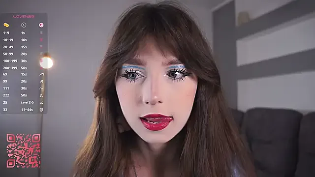 Freechat DreamyDaisy on StripChat