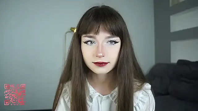 Freechat DreamyDaisy on StripChat