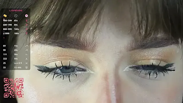 Freechat DreamyDaisy on StripChat