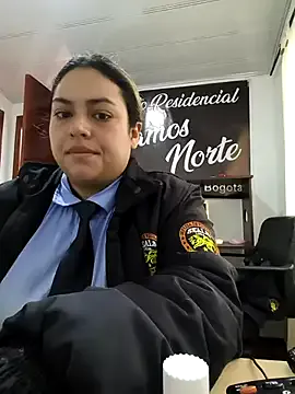 Freechat DULCE__26 on StripChat