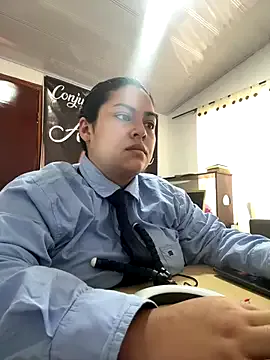 Freechat DULCE__26 on StripChat