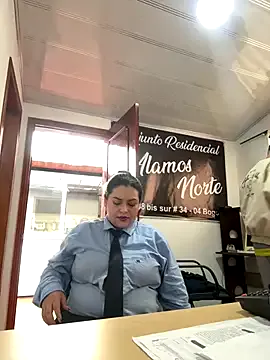 Freechat DULCE__26 on StripChat