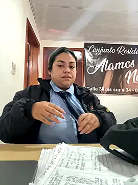 Freechat DULCE__26 on StripChat