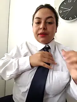 Freechat DULCE__26 on StripChat