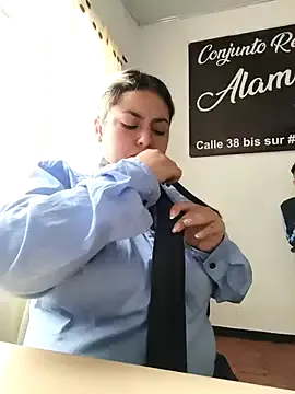 Freechat DULCE__26 on StripChat