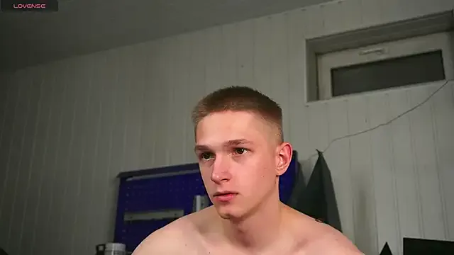 Freechat dustyn_fox on StripChat