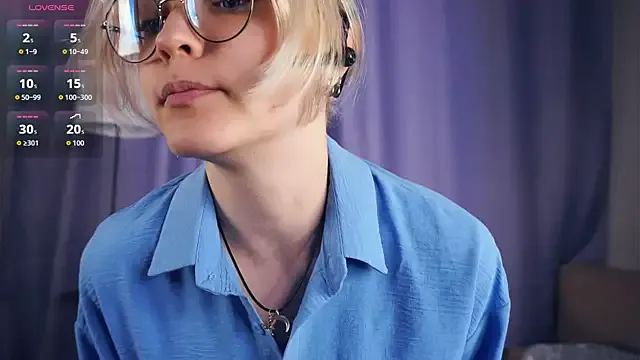 Freechat EdaKirkIin on StripChat