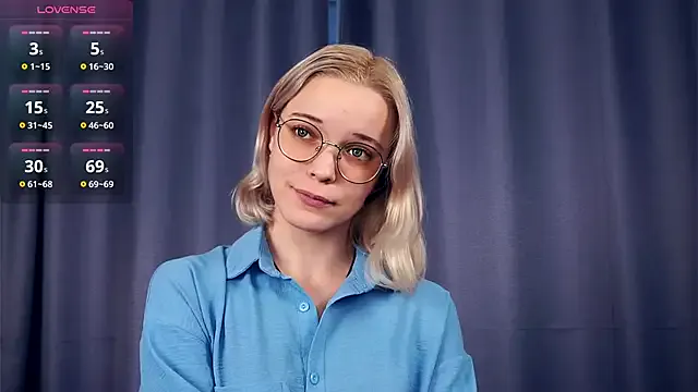 Freechat EdaKirkIin on StripChat