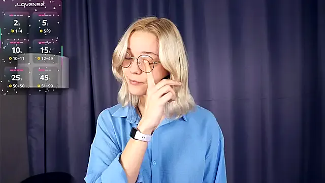 Freechat EdaKirkIin on StripChat