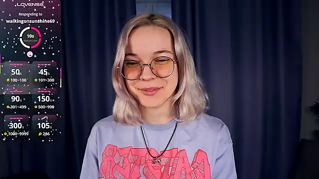 Freechat EdaKirkIin on StripChat