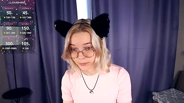 Freechat EdaKirkIin on StripChat