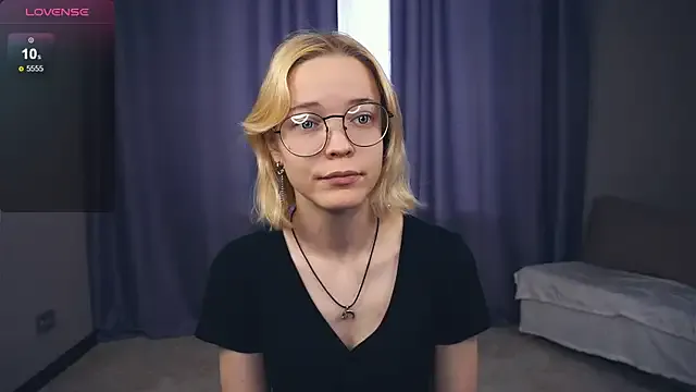 Freechat EdaKirkIin on StripChat