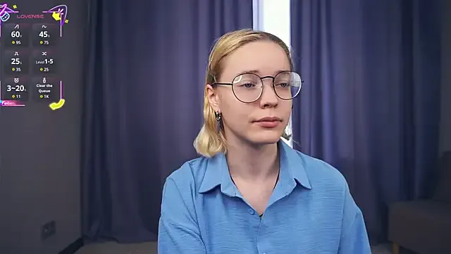 Freechat EdaKirkIin on StripChat