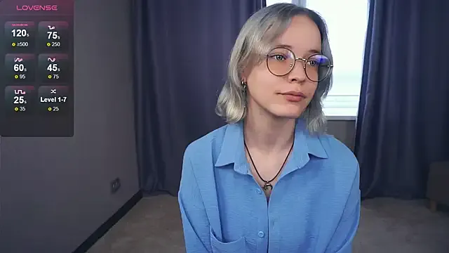 Freechat EdaKirkIin on StripChat