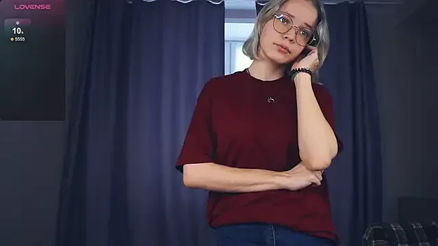 Freechat EdaKirkIin on StripChat