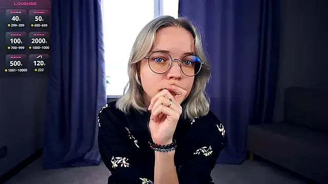 Freechat EdaKirkIin on StripChat