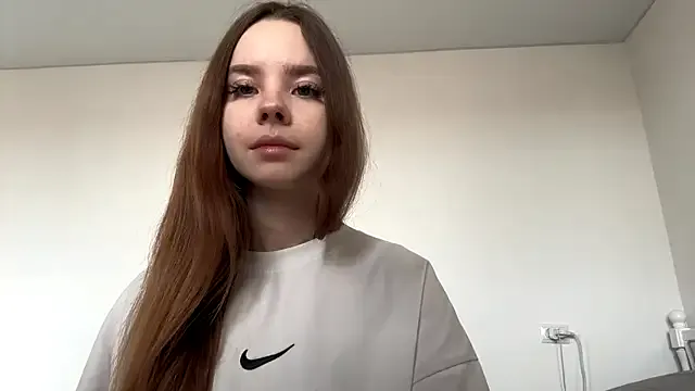 EhtelBiondi — Freechat on StripChat