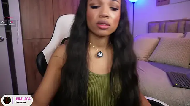 eimi_space on StripChat 