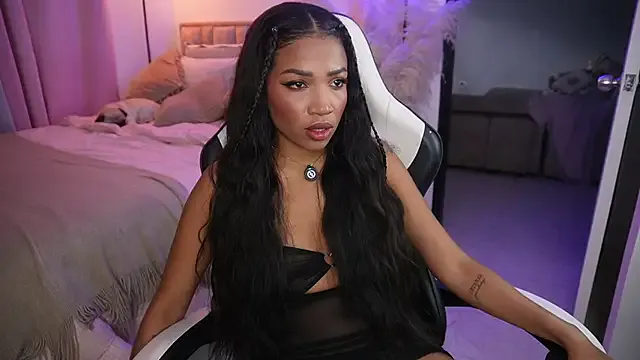 eimi_space — Make my pussy happy