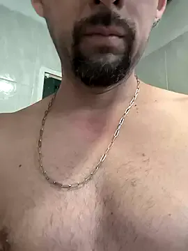 El_Bacan_18 — Me ducho.. y luego les muestro como qued