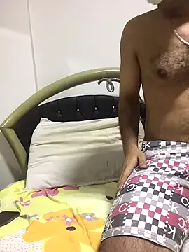 Freechat ElegantArab1 on StripChat