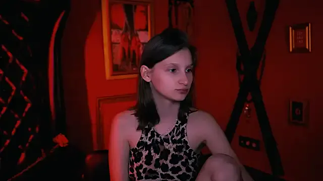 Private EllaHorton on StripChat