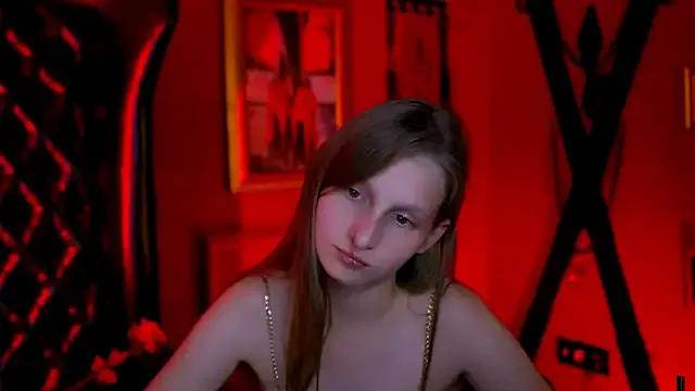 Private EllaHorton on StripChat