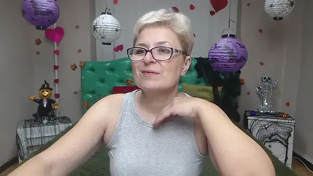 StripChat EmiliaGree is Private EmiliaGree — your generosity is my orgasm