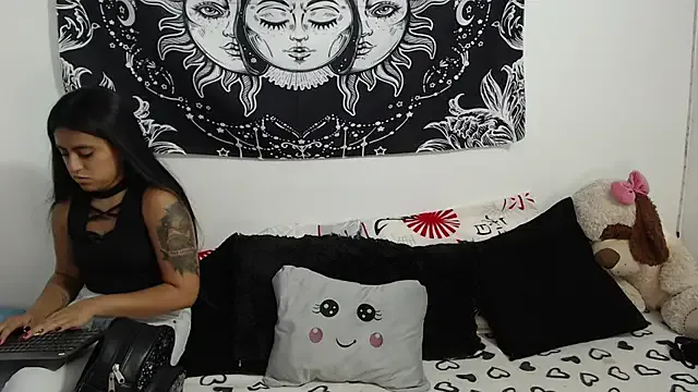 emily_n_abby — SHOW ASSHOLE