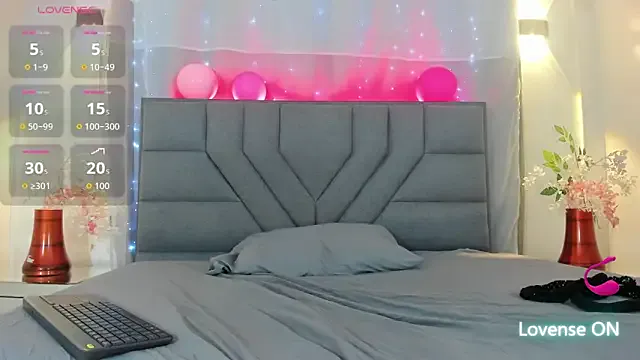 Freechat emma_ayala on StripChat