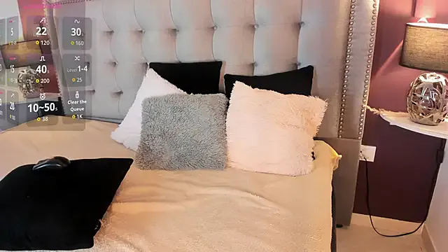 Freechat Emmawattsom on StripChat