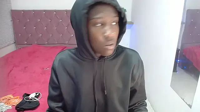 emyfuckhard — Freechat on StripChat