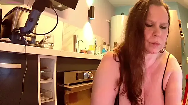 Endrocleia — toy pussy ou finger ass