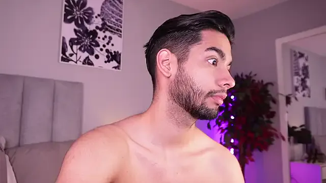 Freechat endy_rush on StripChat