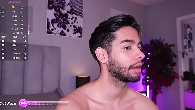 Freechat endy_rush on StripChat