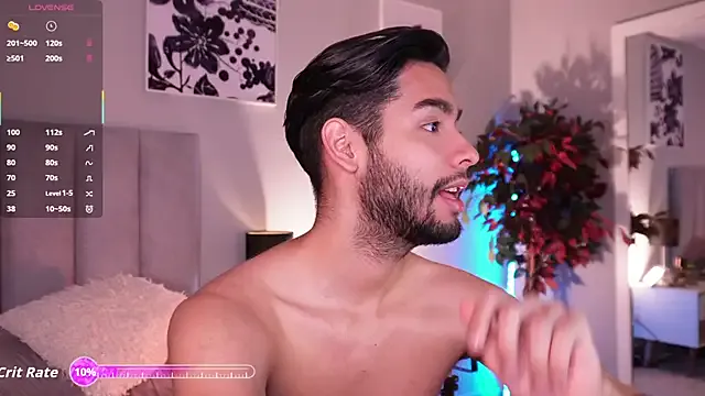 Freechat endy_rush on StripChat