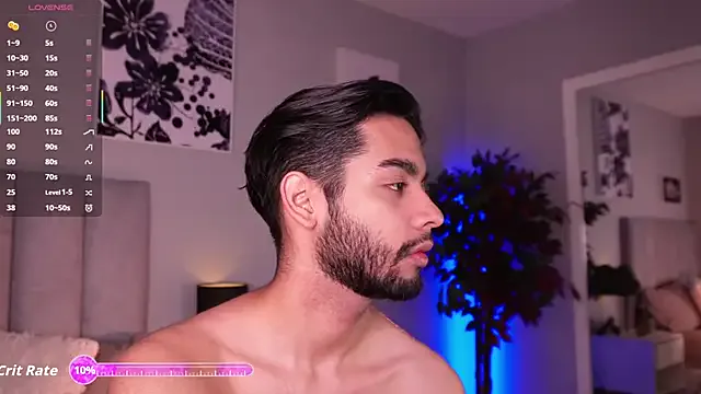 Freechat endy_rush on StripChat