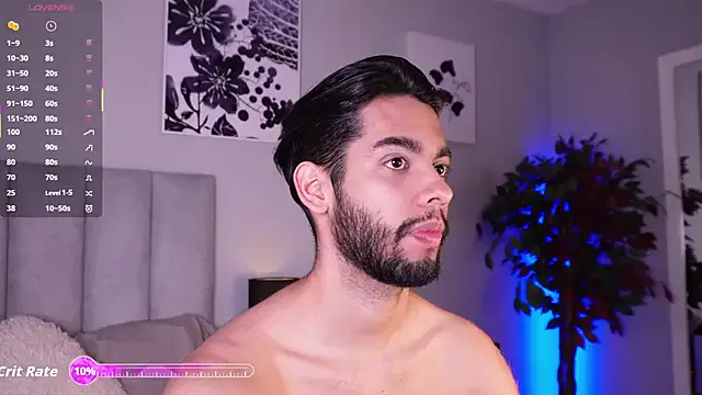 Freechat endy_rush on StripChat