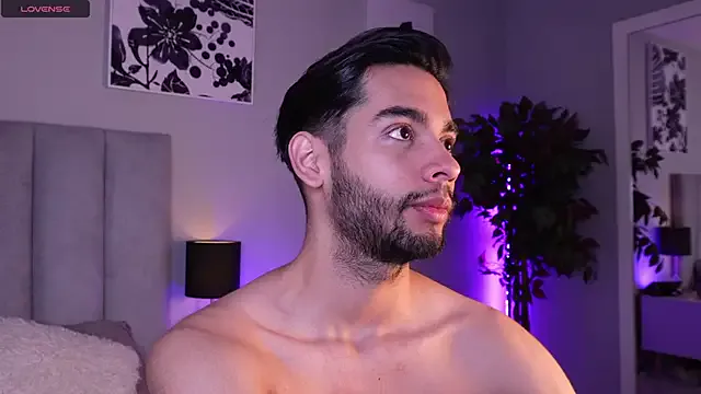 Freechat endy_rush on StripChat