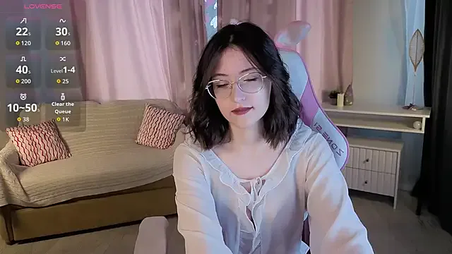 Freechat EsmaWonka on StripChat