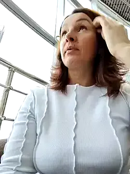 EvaXOAir — Make me horny in