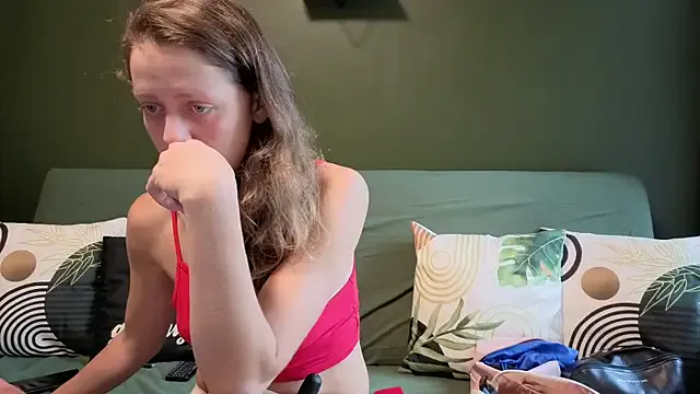 Freechat Eveline_Beauty_Kitty on StripChat