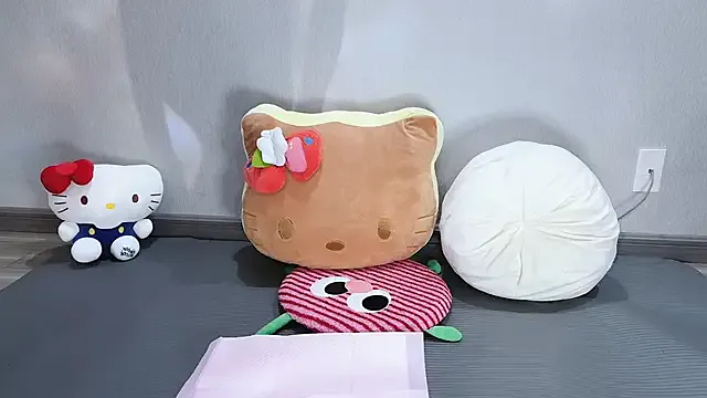 Freechat Fairy-HF on StripChat