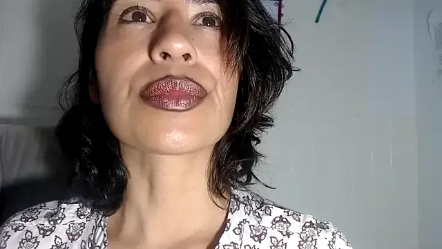 fantasty_nylon — use dildo in my mouth