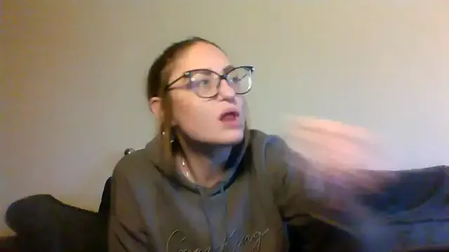 StripChat fatal_lover is Freechat fatal_lover — touch each others boobs