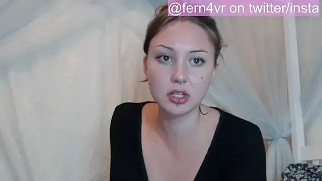 Freechat fern4ever on StripChat