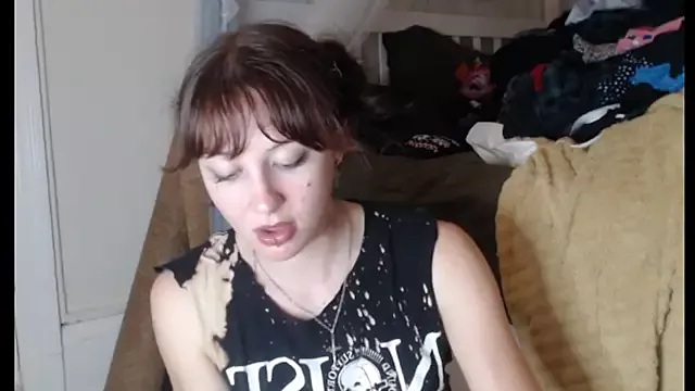 Freechat fern4ever on StripChat