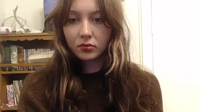 Freechat fern4ever on StripChat