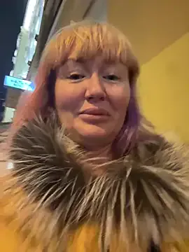 FlirtyMary — FACIAL CUM