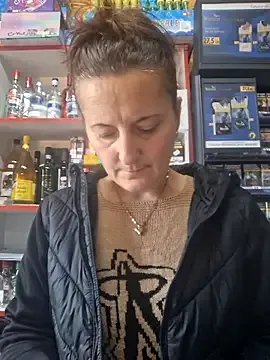 Freechat Fluturas2 on StripChat